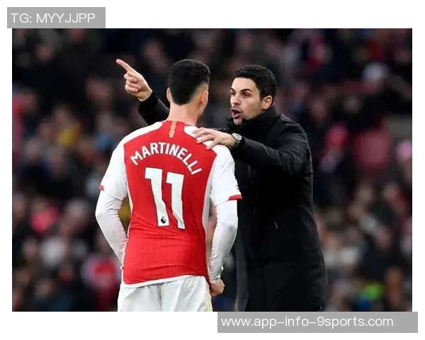 阿尔特塔战术多变廷伯展现出色适应能力令人赞叹 阿尔特塔战术多变廷伯展现出色适应能力令人赞叹