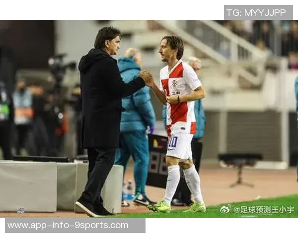 达利奇执教百场纪念莫德里奇称赞其在缺乏耐心时代的卓越表现 达利奇执教百场纪念莫德里奇称赞其在缺乏耐心时代的卓越表现