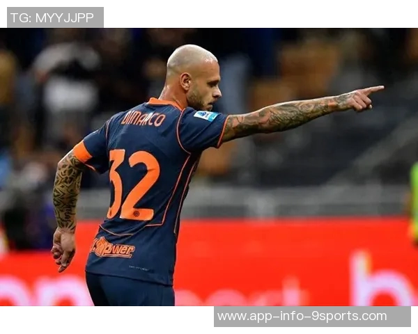 五大联赛运动战重大机会创造榜单揭晓迪马尔科领衔帕斯紧随其后 五大联赛运动战重大机会创造榜单揭晓迪马尔科领衔帕斯紧随其后