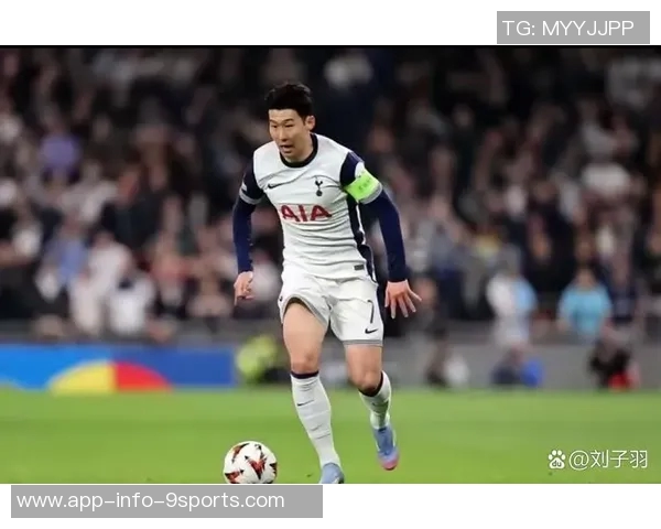 孙兴慜合同灵活条款让他可短期回欧洲追梦如同小贝和亨利 孙兴慜合同灵活条款让他可短期回欧洲追梦如同小贝和亨利