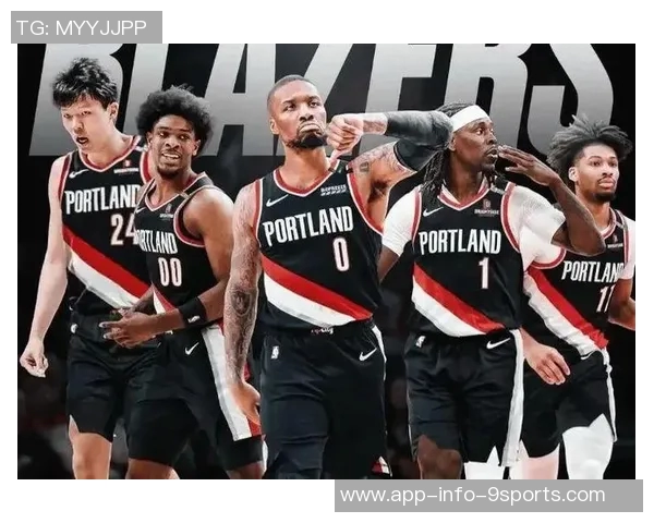 开拓者伤病情况更新利拉德亨德森罗威缺阵其他球员状态良好可全力出战