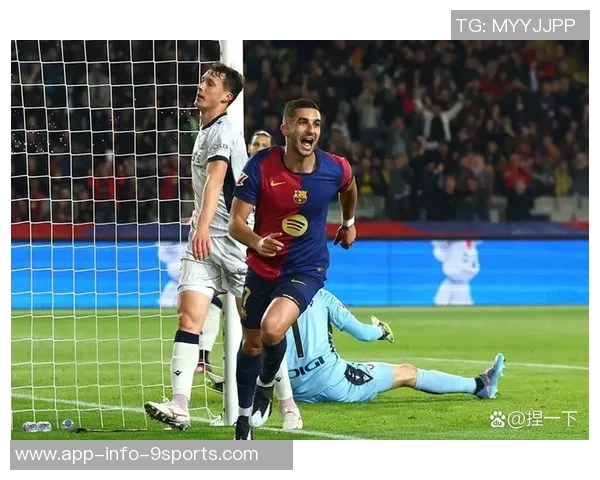 巴萨确认费兰托雷斯左腿肌肉超负荷但无损伤可继续参赛