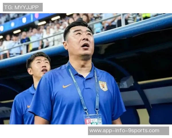 韩鹏:比赛中提升强度与海港无关我们只专注于自己的表现与目标 韩鹏:比赛中提升强度与海港无关我们只专注于自己的表现与目标