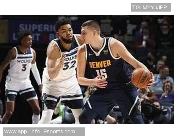 森林狼与湖人首发阵容对决爱德华兹领衔挑战明星球员兰德尔与戈贝尔