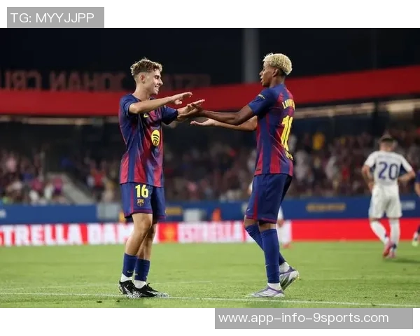 巴萨本周最后一次训练费尔明亚马尔等人积极恢复状态