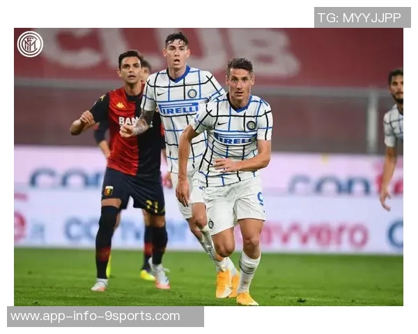 皮纳蒙蒂回忆伊卡尔迪收留经历卢卡库训练后给予宝贵建议 皮纳蒙蒂回忆伊卡尔迪收留经历卢卡库训练后给予宝贵建议