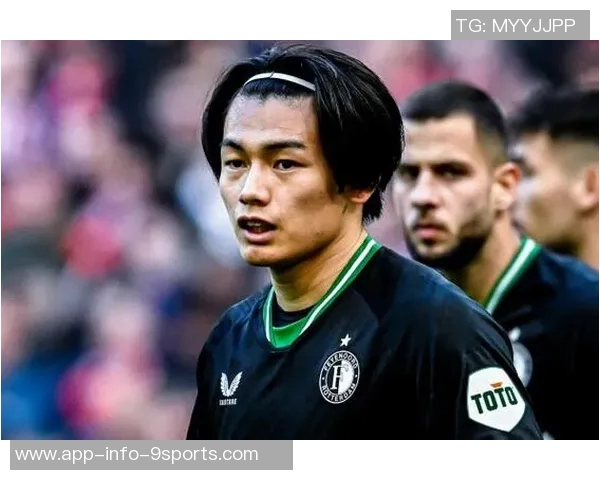 日本前锋上田绮世半场戴帽费耶诺德21世纪新纪录诞生 日本前锋上田绮世半场戴帽费耶诺德21世纪新纪录诞生