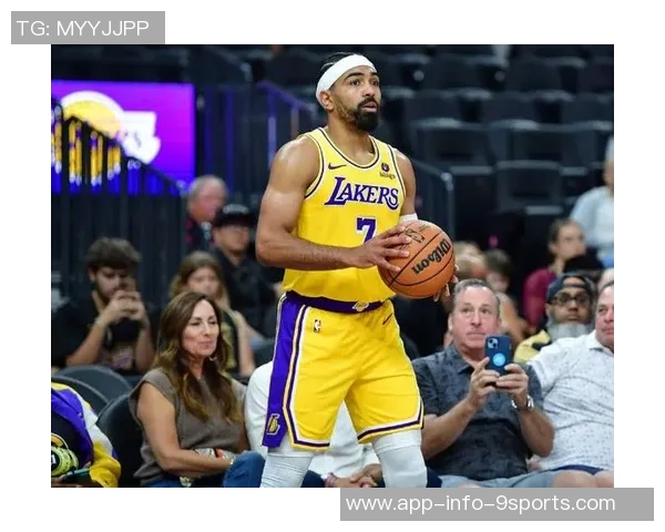 文森特谈与范德比尔特同场竞技的感受及其状态回暖的喜悦