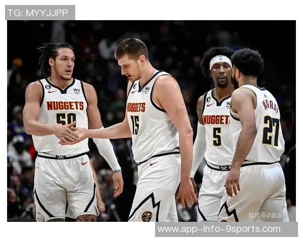 名嘴预测下赛季西部前六球队将是雷霆火箭湖人掘金快船和森林狼