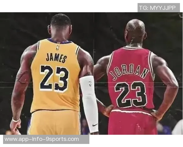 若乔丹能场均45分詹姆斯和库里也应有同样表现 若乔丹能场均45分詹姆斯和库里也应有同样表现