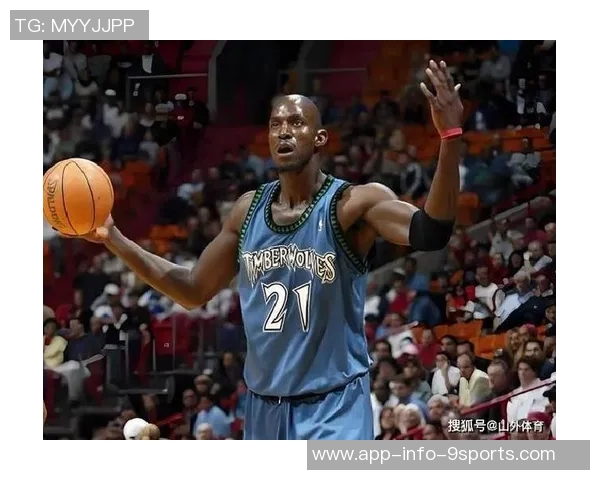 加内特称马克西渴望参与赛季初MVP争夺战的竞争