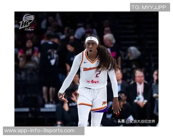 杰基杨单节狂砍21分刷新WNBA总决赛历史纪录三场比赛两次创下新高