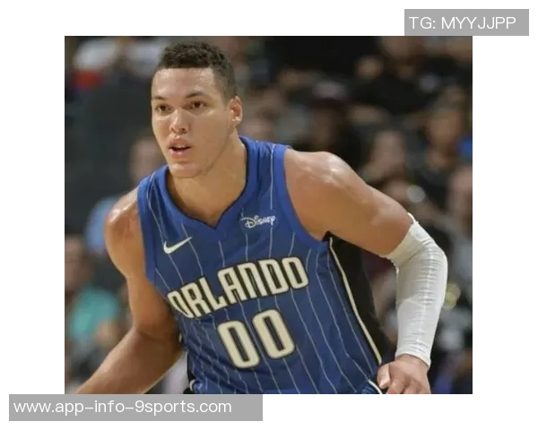 阿隆戈登的崛起助力掘金夺冠他是联盟最被低估的球员之一 阿隆戈登的崛起助力掘金夺冠他是联盟最被低估的球员之一