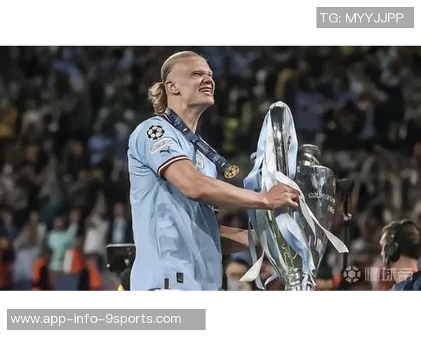 哈兰德夏令时前单赛季进球15创英超历史仅希勒曾达成此壮举 哈兰德夏令时前单赛季进球15创英超历史仅希勒曾达成此壮举