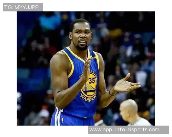 阿门谈防守策略杜兰特吸引三人包夹创造得分良机 阿门谈防守策略杜兰特吸引三人包夹创造得分良机