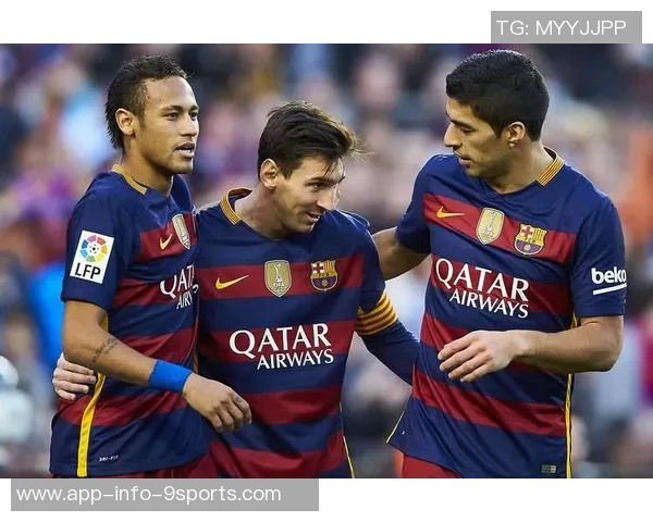 内马尔离开巴萨后悔不已梅西苏亚雷斯曾力荐其归队 内马尔离开巴萨后悔不已梅西苏亚雷斯曾力荐其归队