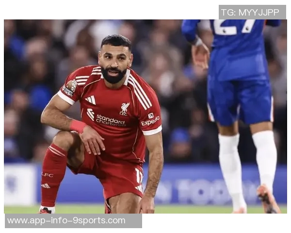 电讯报分析维尔茨接班萨拉赫利物浦新战术布局成焦点 电讯报分析维尔茨接班萨拉赫利物浦新战术布局成焦点