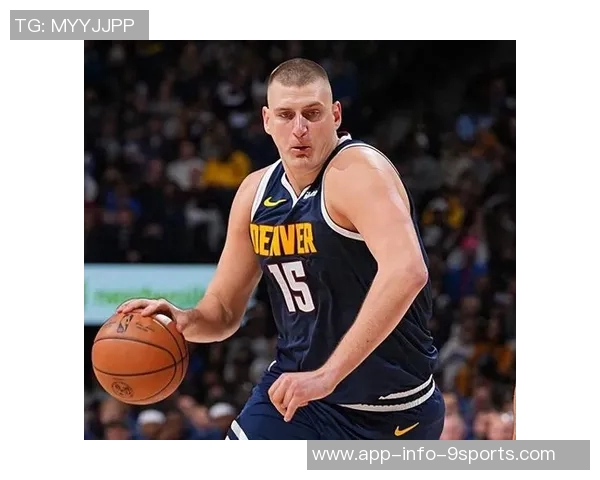 约基奇本赛季惊人数据超越传奇球星引发热议 约基奇本赛季惊人数据超越传奇球星引发热议