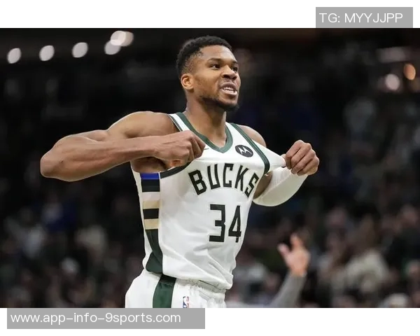 NBA最佳大前锋调查结果字母哥高居榜首莫布里仅获7选票 NBA最佳大前锋调查结果字母哥高居榜首莫布里仅获7选票