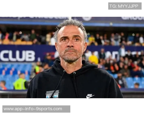 客场战胜巴萨罗腾盛赞恩里克碾压欧洲教练群雄 客场战胜巴萨罗腾盛赞恩里克碾压欧洲教练群雄