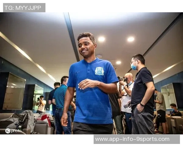 克雷斯波表态愿意成为球队未来问题的解决方案之一